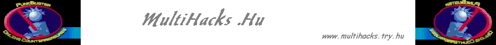 Multihacks .Hu  v1.0